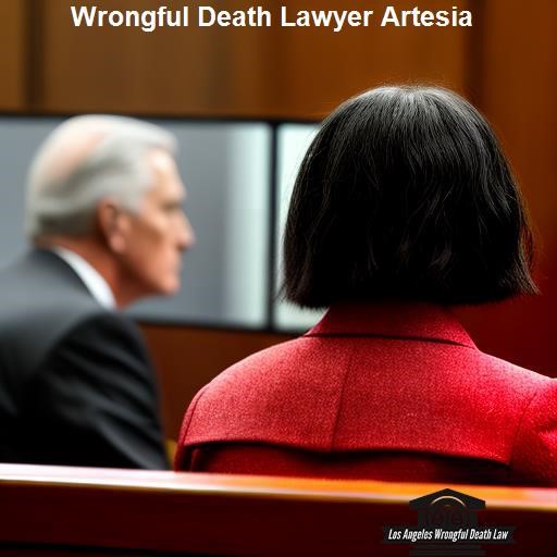 Eligibility Requirements for a Wrongful Death Claim - Los Angeles Wrongful Death Law Artesia