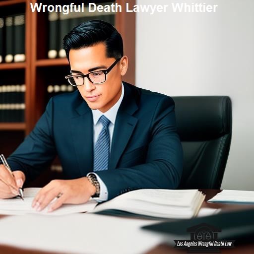 Family Members Who Can File a Wrongful Death Claim - Los Angeles Wrongful Death Law Whittier