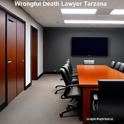 Finding the Right Wrongful Death Lawyer - Los Angeles Wrongful Death Law Tarzana