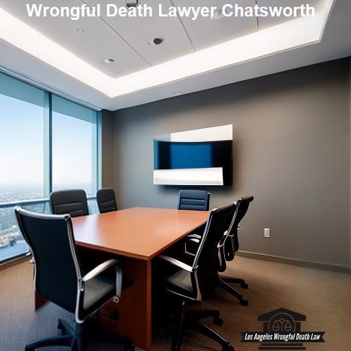 How Can a Wrongful Death Lawyer Help? - Los Angeles Wrongful Death Law Chatsworth