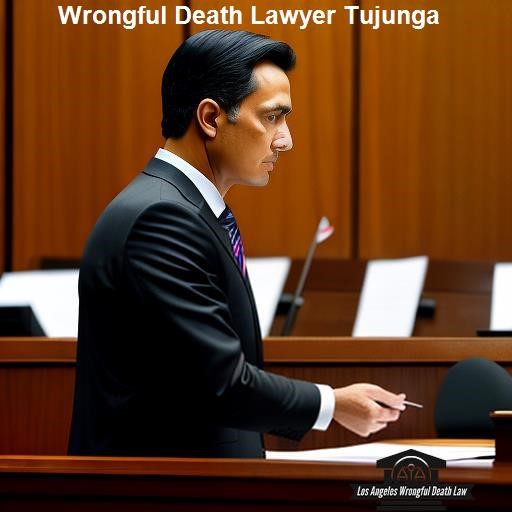 How Can a Wrongful Death Lawyer Tujunga Help? - Los Angeles Wrongful Death Law Tujunga