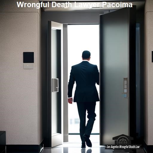 How a Wrongful Death Lawyer Can Help - Los Angeles Wrongful Death Law Pacoima