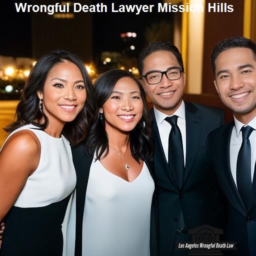 How to Find a Wrongful Death Lawyer in Mission Hills - Los Angeles Wrongful Death Law Mission Hills