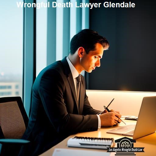How to Find the Best Wrongful Death Lawyer in Glendale - Los Angeles Wrongful Death Law Glendale