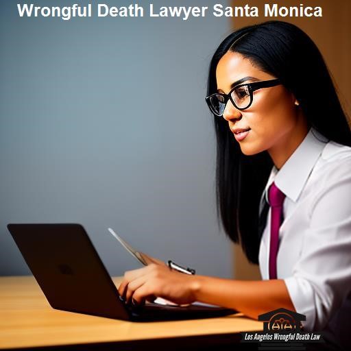 How to Find the Right Wrongful Death Lawyer - Los Angeles Wrongful Death Law Santa Monica