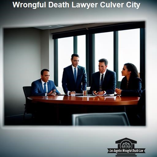 How to Find the Right Wrongful Death Lawyer in Culver City - Los Angeles Wrongful Death Law Culver City