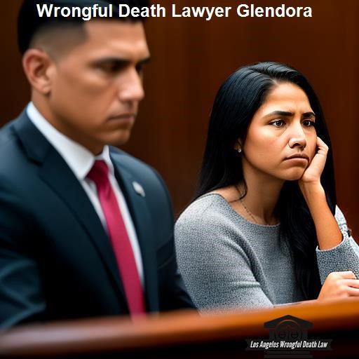 Seeking Justice for Wrongful Death - Los Angeles Wrongful Death Law Glendora