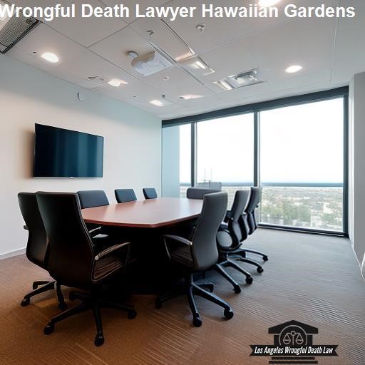 The Benefits of Hiring a Wrongful Death Lawyer - Los Angeles Wrongful Death Law Hawaiian Gardens