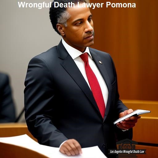 The Benefits of Hiring a Wrongful Death Lawyer - Los Angeles Wrongful Death Law Pomona