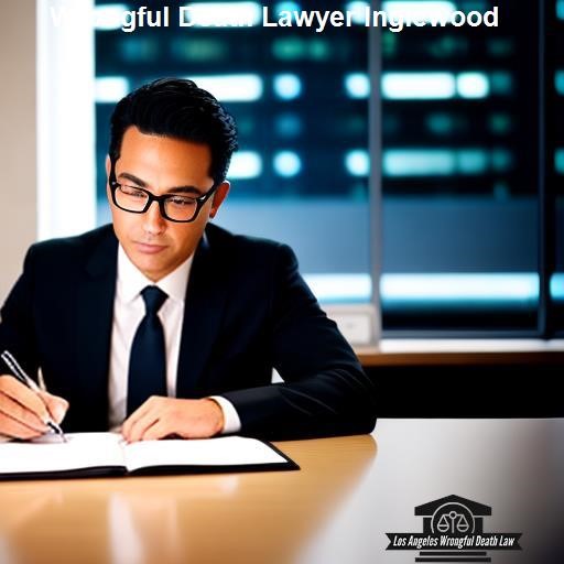 Understanding Wrongful Death Claims - Los Angeles Wrongful Death Law Inglewood