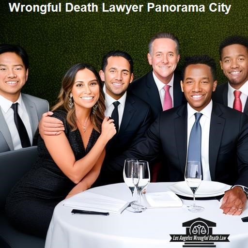 Understanding Wrongful Death Claims - Los Angeles Wrongful Death Law Panorama City