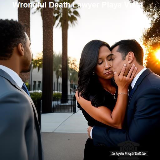 Understanding Wrongful Death Claims - Los Angeles Wrongful Death Law Playa Vista