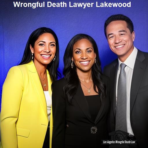 Understanding Wrongful Death Law - Los Angeles Wrongful Death Law Lakewood