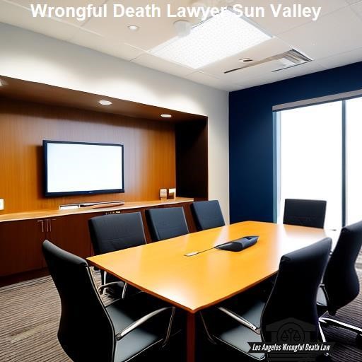 Understanding Wrongful Death Law - Los Angeles Wrongful Death Law Sun Valley