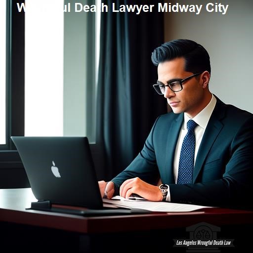Understanding Wrongful Death Laws in Midway City - Los Angeles Wrongful Death Law Midway City