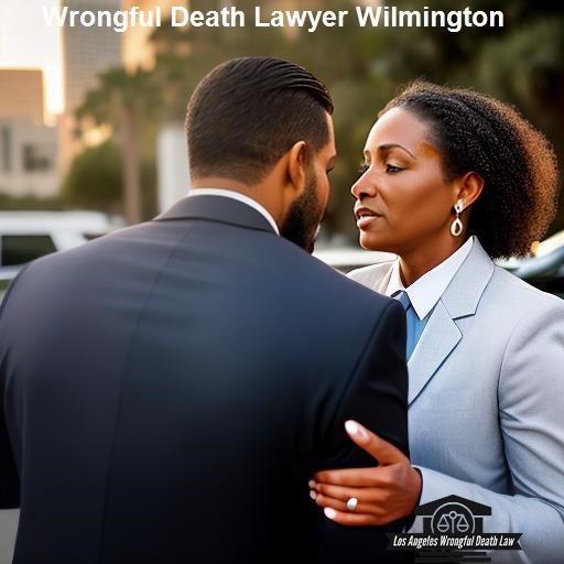 What Are the Available Damages in a Wrongful Death Claim? - Los Angeles Wrongful Death Law Wilmington