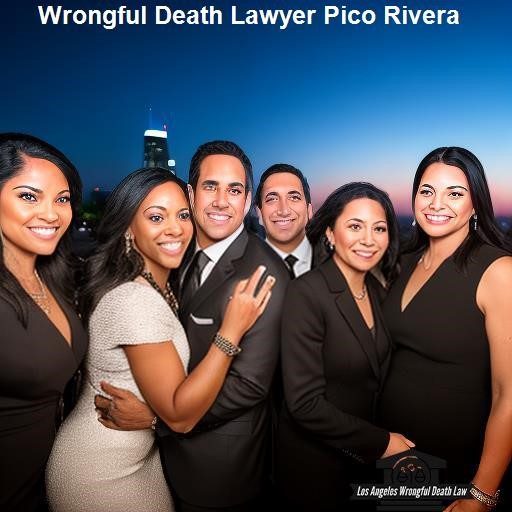What Damages Can Be Recovered in a Wrongful Death Claim? - Los Angeles Wrongful Death Law Pico Rivera