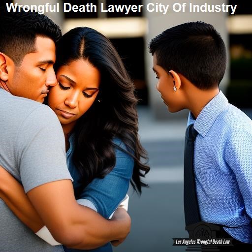 What Is The Role Of A Wrongful Death Lawyer? - Los Angeles Wrongful Death Law City Of Industry