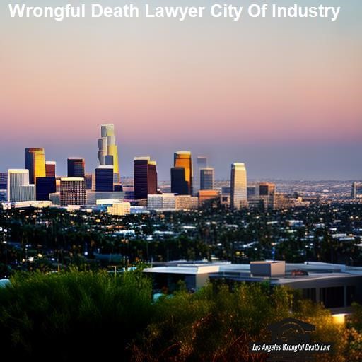 What Is Wrongful Death? - Los Angeles Wrongful Death Law City Of Industry