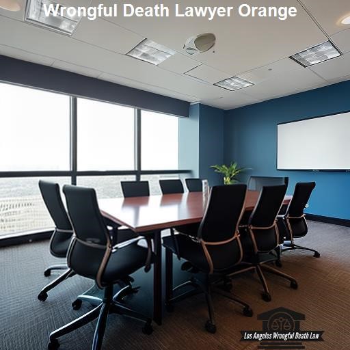 What Is Wrongful Death? - Los Angeles Wrongful Death Law Orange