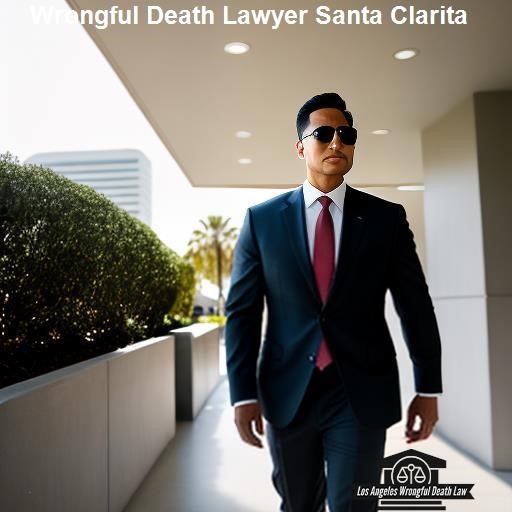 What Is Wrongful Death? - Los Angeles Wrongful Death Law Santa Clarita