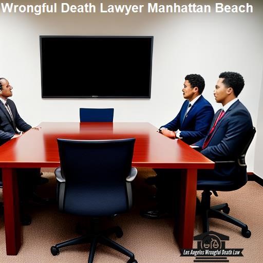 What Is Wrongful Death and Who Is Liable? - Los Angeles Wrongful Death Law Manhattan Beach