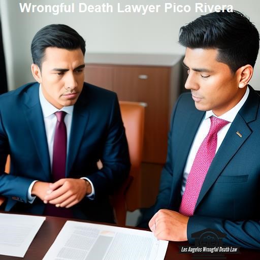 What Is the Statute of Limitations for Wrongful Death Claims? - Los Angeles Wrongful Death Law Pico Rivera
