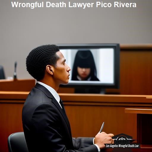 What Types of Cases Does a Wrongful Death Lawyer in Pico Rivera Handle? - Los Angeles Wrongful Death Law Pico Rivera