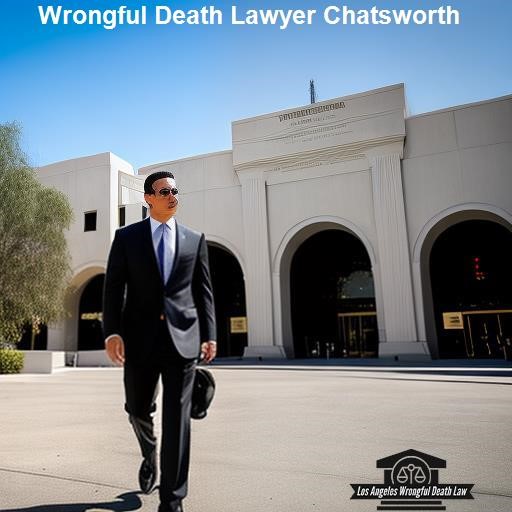 What are the Legal Requirements for a Wrongful Death Claim? - Los Angeles Wrongful Death Law Chatsworth