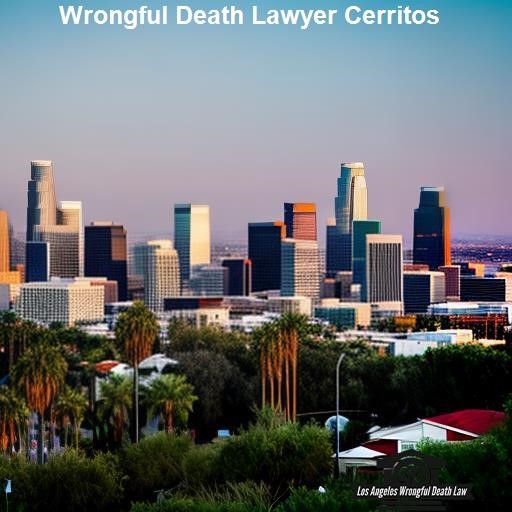What is Wrongful Death? - Los Angeles Wrongful Death Law Cerritos