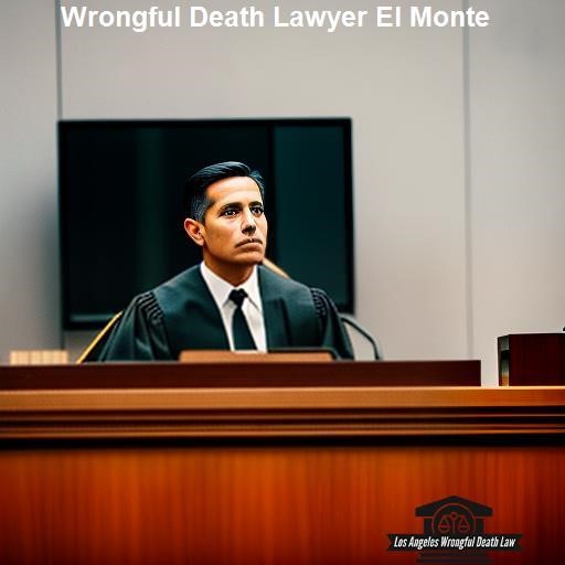 What is Wrongful Death? - Los Angeles Wrongful Death Law El Monte