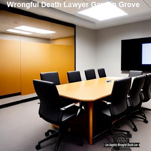 What is Wrongful Death? - Los Angeles Wrongful Death Law Garden Grove