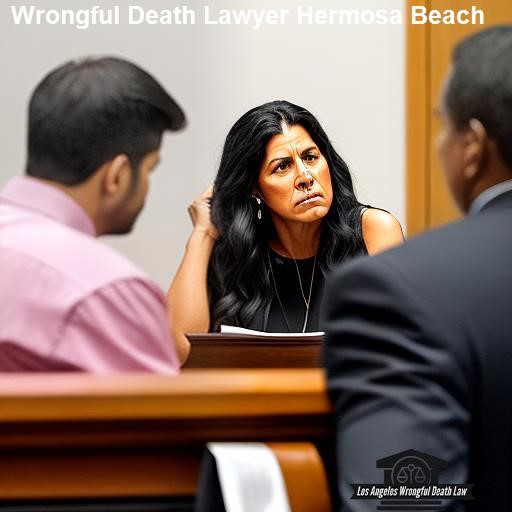 What is Wrongful Death? - Los Angeles Wrongful Death Law Hermosa Beach