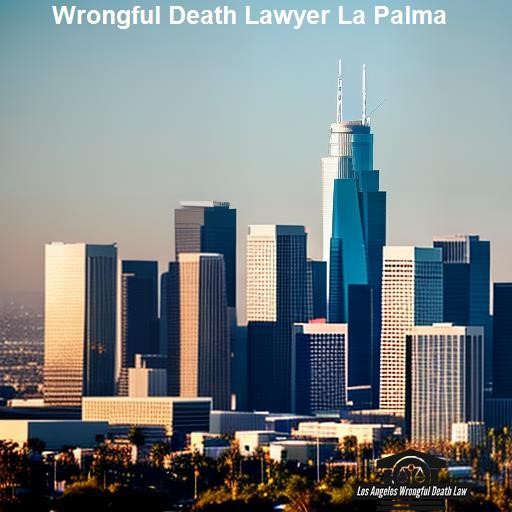 What is Wrongful Death? - Los Angeles Wrongful Death Law La Palma