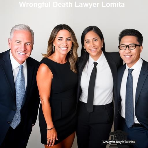 What is Wrongful Death? - Los Angeles Wrongful Death Law Lomita