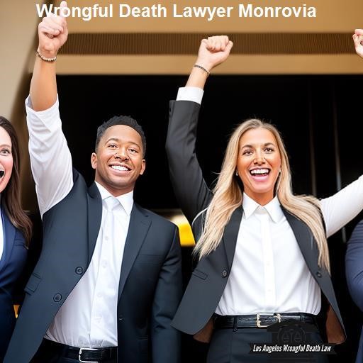 What is Wrongful Death? - Los Angeles Wrongful Death Law Monrovia