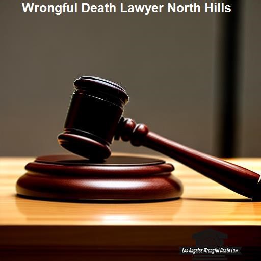 What is Wrongful Death? - Los Angeles Wrongful Death Law North Hills