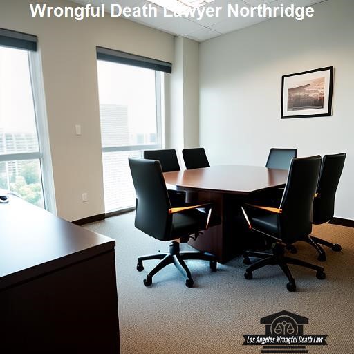 What is Wrongful Death? - Los Angeles Wrongful Death Law Northridge