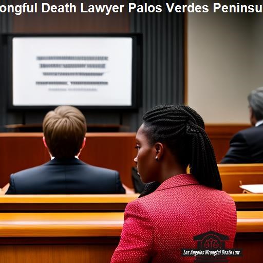 What is Wrongful Death? - Los Angeles Wrongful Death Law Palos Verdes Peninsula