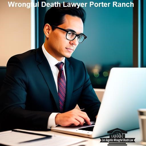 What is Wrongful Death? - Los Angeles Wrongful Death Law Porter Ranch
