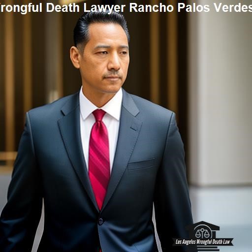 What is Wrongful Death? - Los Angeles Wrongful Death Law Rancho Palos Verdes