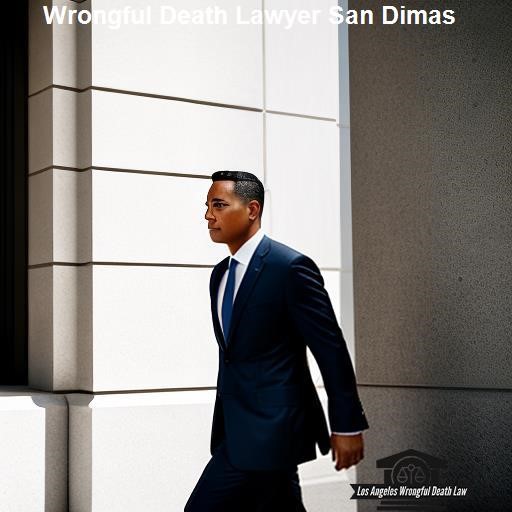 What is Wrongful Death? - Los Angeles Wrongful Death Law San Dimas