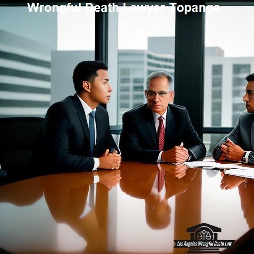 What is Wrongful Death? - Los Angeles Wrongful Death Law Topanga