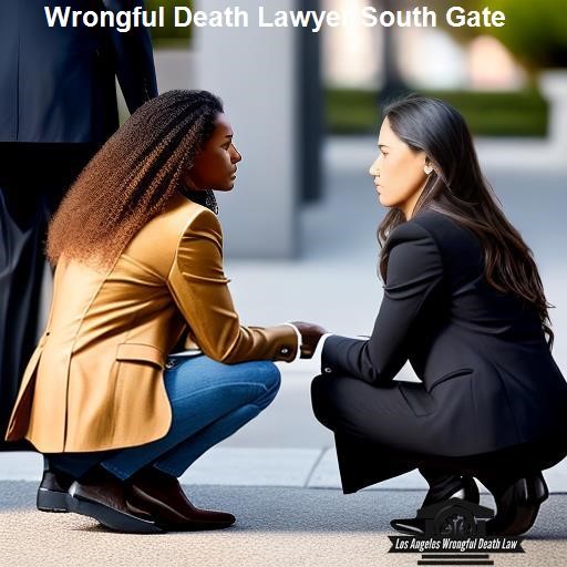 Who Can File a Wrongful Death Claim? - Los Angeles Wrongful Death Law South Gate