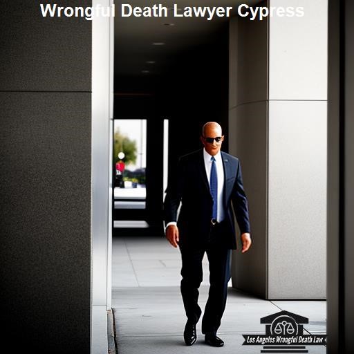 Why Choose a Wrongful Death Lawyer? - Los Angeles Wrongful Death Law Cypress