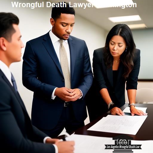 Why Should I Hire a Wrongful Death Lawyer? - Los Angeles Wrongful Death Law Wilmington