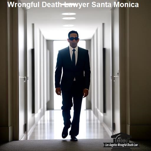 Why You Need a Wrongful Death Lawyer - Los Angeles Wrongful Death Law Santa Monica