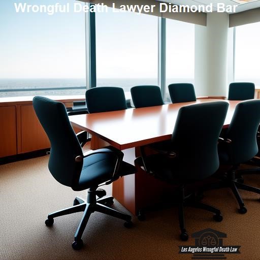 Why You Need a Wrongful Death Lawyer in Diamond Bar - Los Angeles Wrongful Death Law Diamond Bar